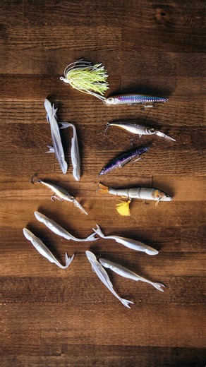 Watch Jake in this weeks #WNTW as he breaks down new Megabass Rods, Duo Realis JDM Swimbaits, Tackle Warehouse Apparel and more! Watch the full video now at TackleWarehouse.com! Featured New Product👉 https://bit.ly/3zf2PYh [ #TackleWarehouse | #WNTW ] | Tackle Warehouse