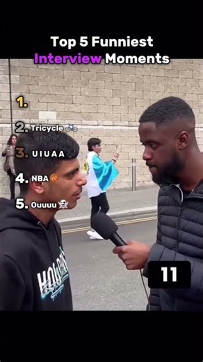 Top 5 Funniest Interviews Ever – Western Humors Moments! #interview #funny #shorts #viral #funny