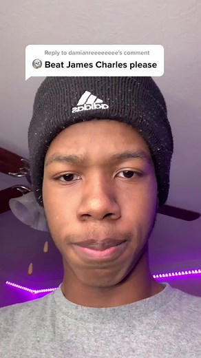 Craft Drawing Battle: Me vs. Nikita Dragun ft. James Charles