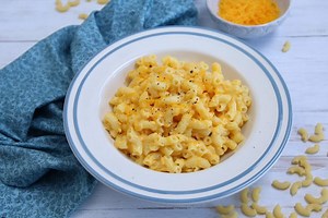 A legegyszerűbb mac and cheese | Mindmegette.hu
