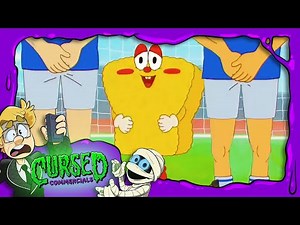 Cursed Commercials #11