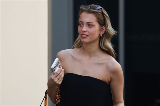 Who is Magui Corceiro's ex-boyfriend? Controversies and more about the Portuguese actress dating Lando Norris