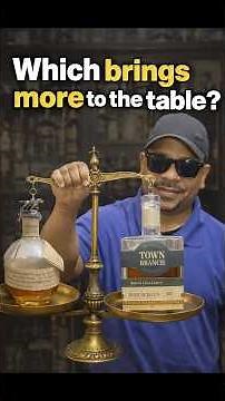 Blanton’s EXPOSED?! $50 Bourbon takes it DOWN…Worth $100?! #brewzle #Bourbon #whiskey