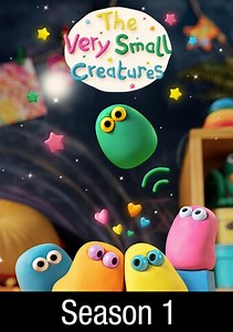 The Very Small Creatures: Boing