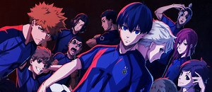 Une bande-annonce pour l'anime Blue Lock, 26 Janvier 2022