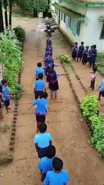 Why Chhattisgarh's School Kids Have The Best Dance Moves