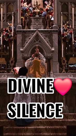 🍷❤️The Sacred Elevation of the Precious Blood #fe #Catholico #TraditionalLatinMass #vatican #rome