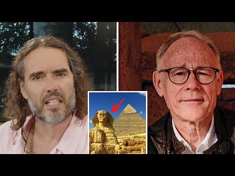 THIS CHANGES EVERYTHING | Graham Hancock Interview