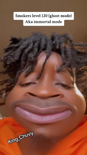 Smokers Level 120: The Ghost Mode Revealed