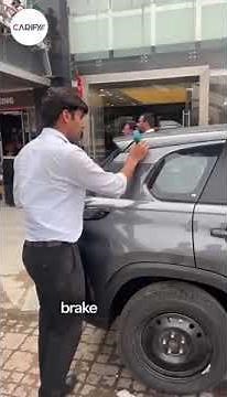 Carify | Complete Car PDI Checklist Before Delivery – What to Inspect in a New Car