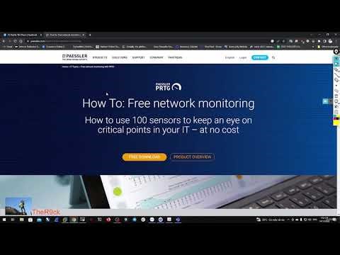 003 Module 3 Scanning