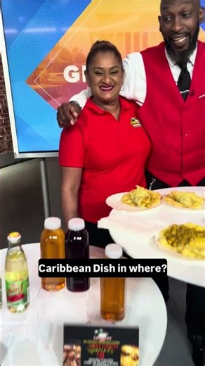 Celebrating Trinidad and Tobago’s Independence Day