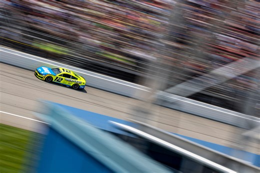 How to stream NASCAR race today free: Pennzoil 400 on Sunday, March 15