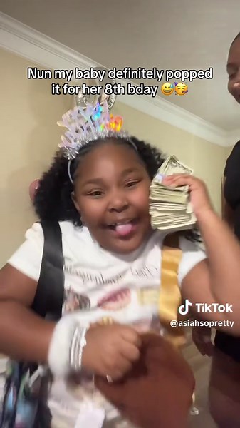 Happy 8th Birthday Celebration Ideas