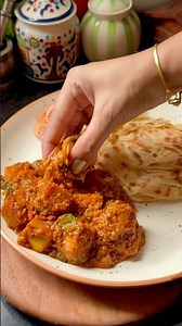 Ghee Roast Paneer🥘♥️✨