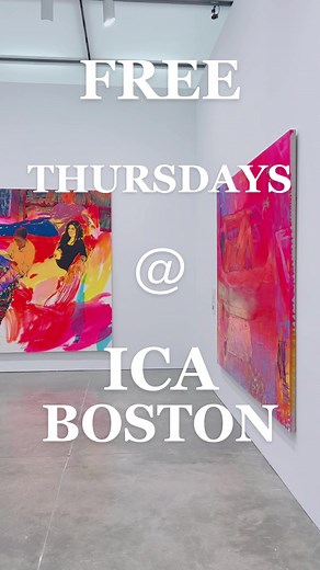 Boston Tour Guide on TikTok