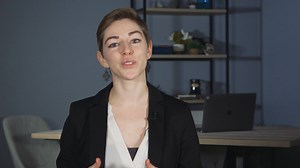 2.6K views · 62 reactions | What is the significance of the eight days of Hanukkah represented by each of the eight candles? Here, Sarah tells us about this tradition. | Museum of the Bible | Facebook