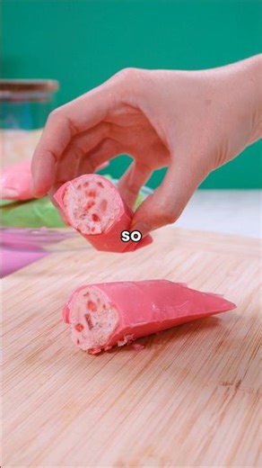 Making this ICE CREAM hack even better!