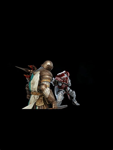 Brainrot Executions #forhonor #lawbringer #warden #brainrot #Executions #fypシ゚viral