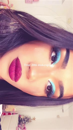 Tutorial coming soon 😍 #zoraidajazmine #miamiinfluencer #makeup #2016makeup