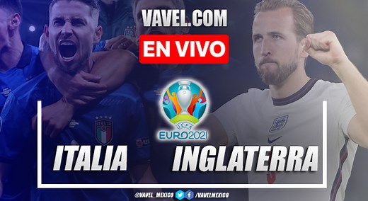 Goals and Highlights: Italy (3) 1-1 (2) England in Euro 2020 | 07/11/2021