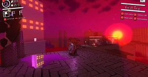 Demon Turf review: new Beebz on the block