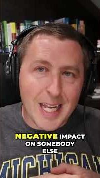 Economics Explained: Externalities & Why They Matter #shorts