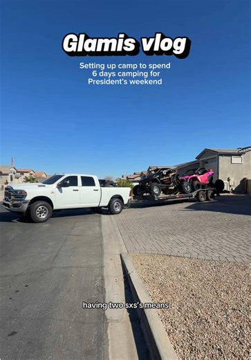 Glamis: A Weekend Adventure Awaits!