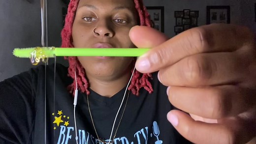 Asmr| Eating honey W/Spoolie💛🍯 #asmr #asmrsounds #fyp #foryou #asmreating #asmrtiktoks #asmreatingsounds #asmrfood #foryoupage #spoolienibbling #fy