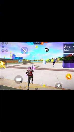 ##new free fire video