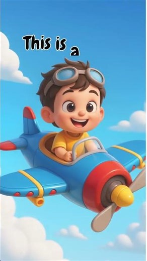 #Learn vehicle names. #funlearning