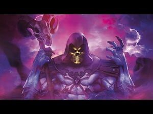 Skeletor Suite - Masters of the Universe- Revelation (Original Soundtrack) by Bear McCreary