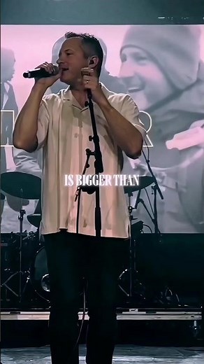 See Me Through It 🎶🙏 – Brandon Heath | Faith & Hope Vibes #lyrics