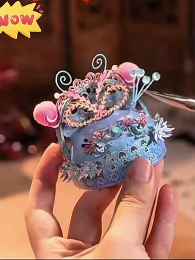 🎓 Hot-selling DIY Graduation Cap Kit