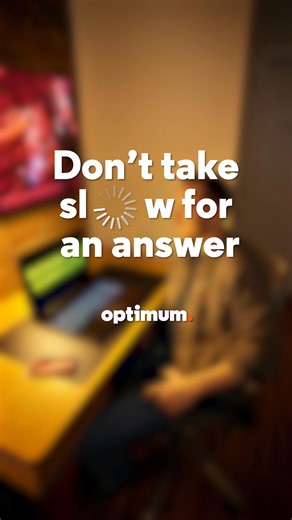 22K views · 15 reactions | Get Optimum Fiber Internet + Unlimited Mobile at a great price–just $45/mo. | Optimum | Facebook