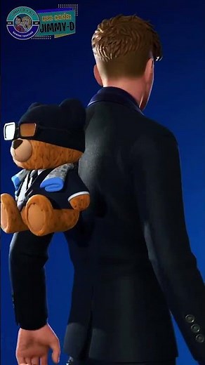 Clix Fortnite Skin Bundle! ⚡ Fortnite Skin Showcase #fortnite