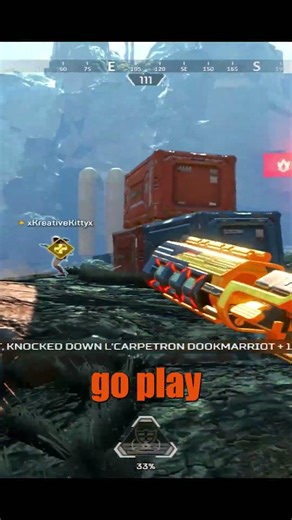 Do you use a mic in Apex Legends ? #gaming #apexlegends #g2a