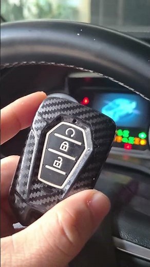 Keyless Car Entry Demo #keylessentrysystem