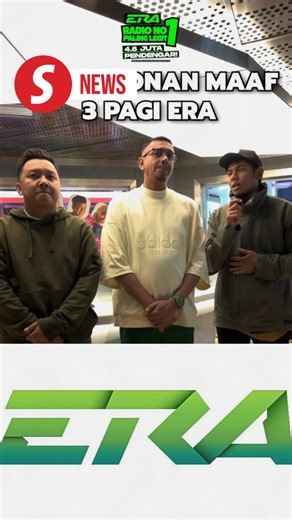 Era FM operator fined RM250,000, licence remains active, says MCMC