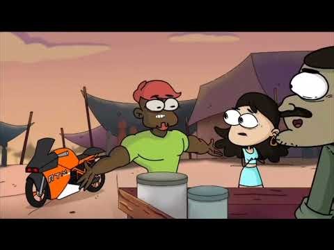 Types of Persons 🙄 | f.t @not_Your_Type_Youtube