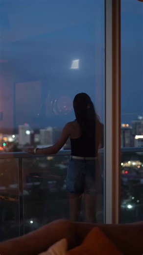 Comparison is the thief of joy