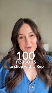 6.6K views · 91 reactions | Our Reps are absolutely fab ⭐️ – and the perks of buying through a Rep? Even better  | Avon Worldwide | Facebook