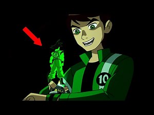 Ben 10 transforms into Goku - Dragon Ball