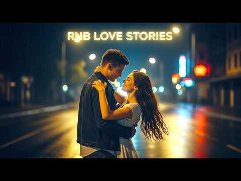 Falling Slowly R&B Love Stories: Smooth Soulful Melodies for Deep Romantic Vibes