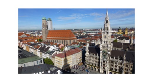 Taylor Wessing Munich loses five equity partners to new firm Pentarc | LegalcommunityGERMANY posted on the topic | LinkedIn