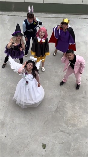 #funny #cosplay #cosplay #comedy #memes