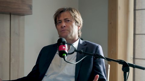 MIT professor: One skill that protects your career in the Age of AI | Max Tegmark