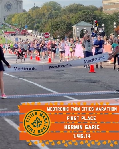 11K views · 37 reactions | Twin Cities In Motion on Reels | Facebook