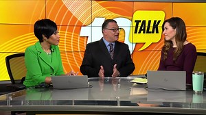 Looking for a new furry friend? Lollypop farm has hundreds of rescued dogs who need homes. The morning team talks about that story and more on 10 Talk. Join us! | WHEC TV