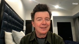 Rick Astley was 'really moved' by the 'Ted Lasso' funeral scene using his hit '80s song